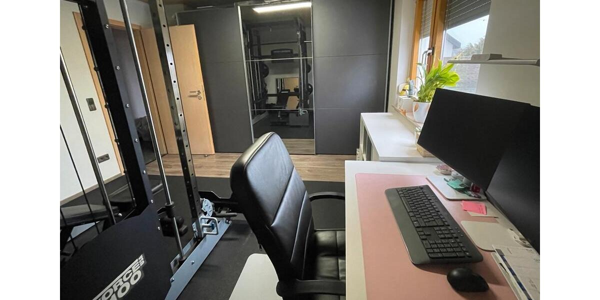 Erdgeschoßwohnung Hüttlingen - 3 Zimmer, 105 m&sup2;, 285.000&euro; | Angebot:24785567