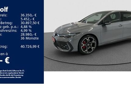 VW Golf 24.375 km 36.350 &euro; Schwäbisch Gmünd 73525
