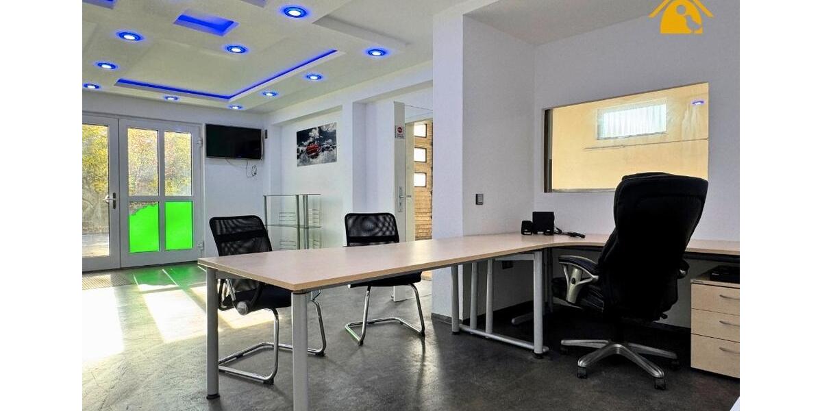 Gewerbeobjekt Gaildorf - 2.000&euro; | Angebot:23542303