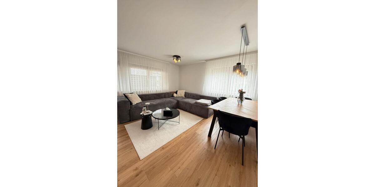 Erdgeschoßwohnung Gaildorf - 3 Zimmer, 71 m&sup2;, 840&euro; | Angebot:25614661