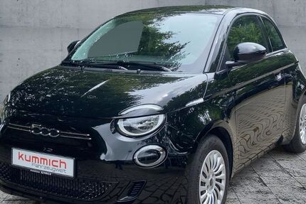 Fiat 500e 21.552 km 19.400 &euro; Aalen-Dauerwang 73457