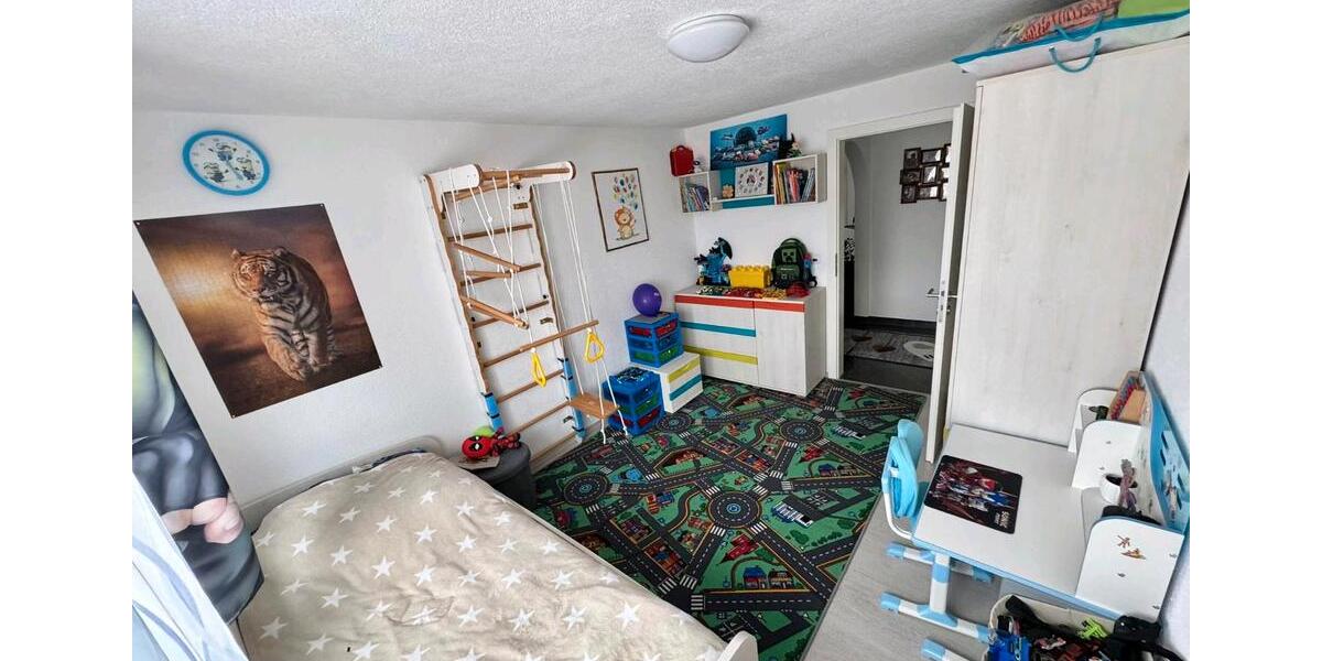 Etagenwohnung Schwäbisch Gmünd Bargau - 5 Zimmer, 150 m&sup2;, 399.000&euro; | Angebot:26974691