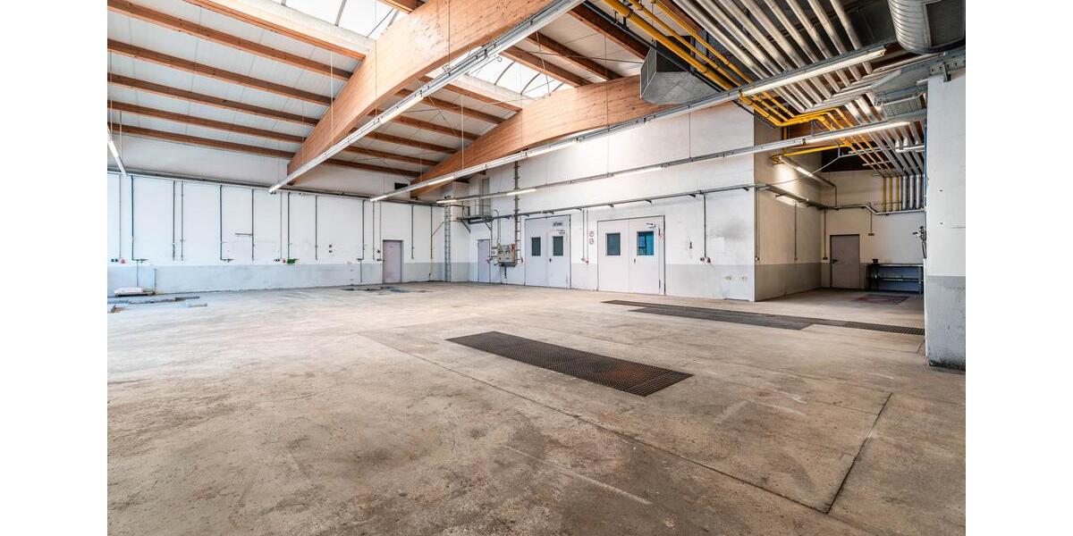 Gewerbeobjekt Ellwangen (Jagst) - 2.500&euro; | Angebot:26013050