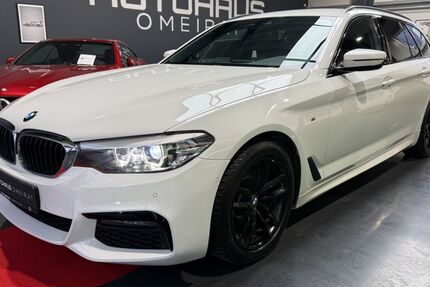 BMW 520 104.000 km 26.900 &euro; Aalen-Essingen 73457