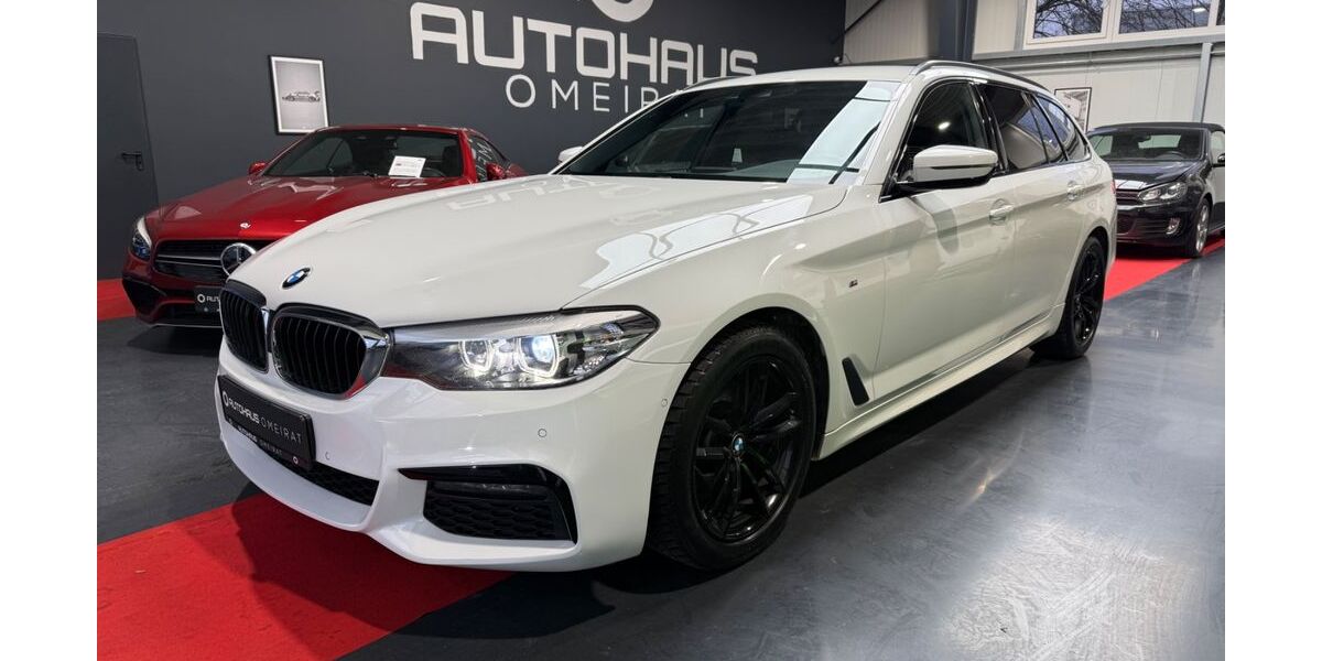 BMW 520 104.000 km 27.900 &euro; Aalen-Essingen 73457