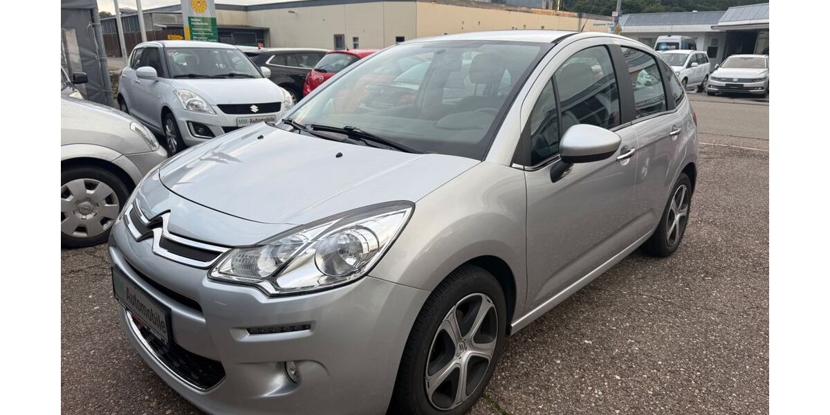 Citroen C3 139.000 km 4.990 &euro; Heidenheim an der Brenz 89520