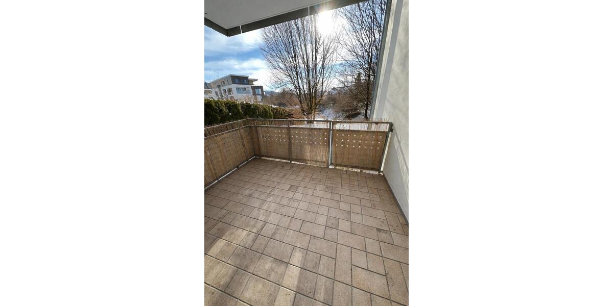 Erdgeschoßwohnung Aalen Unterkochen - 3.5 Zimmer, 76 m&sup2;, 275.000&euro; | Angebot:25988066