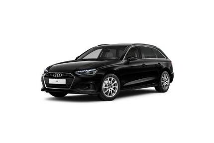 Audi A4 33.925 km 24.890 &euro; Heidenheim an der Brenz 89520