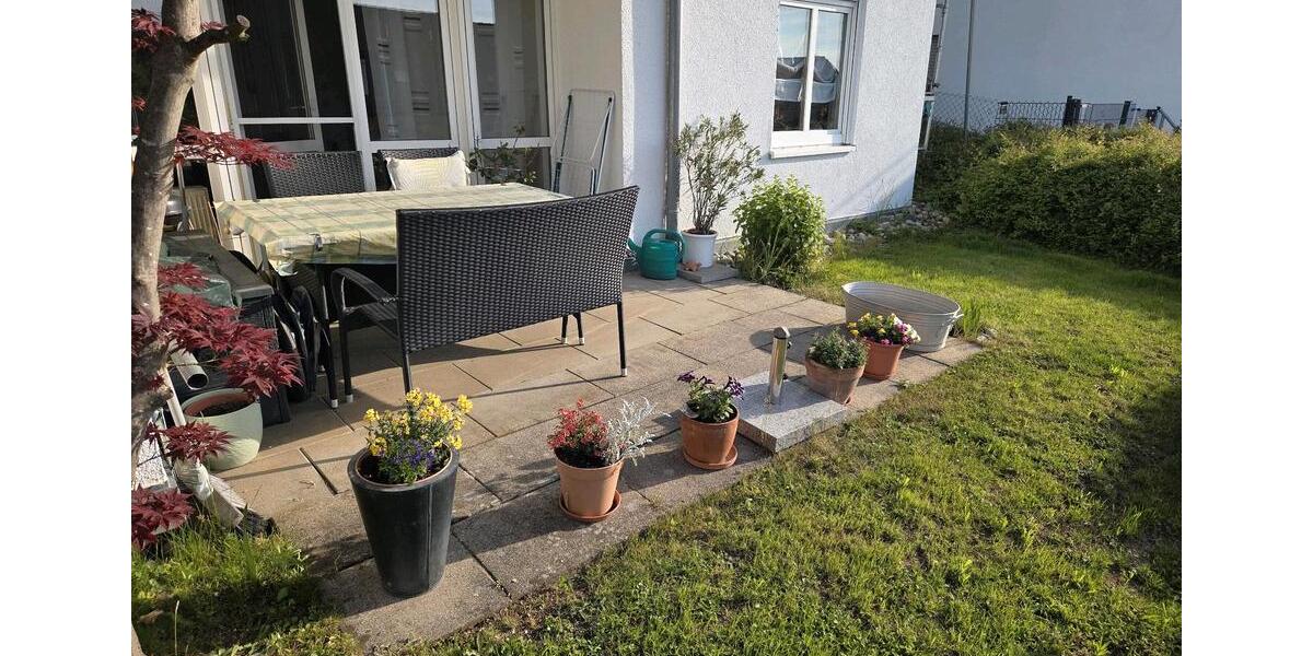 Erdgeschoßwohnung Täferrot - 2.5 Zimmer, 58 m&sup2;, 680&euro; | Angebot:26679222
