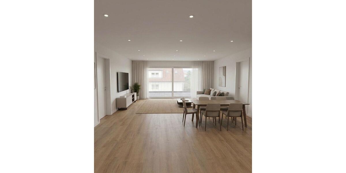 Etagenwohnung Gaildorf - 3 Zimmer, 83 m&sup2;, 950&euro; | Angebot:26664909