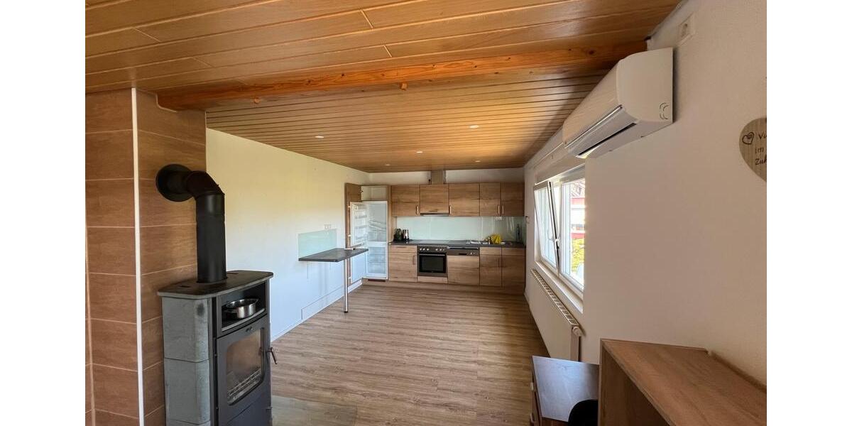 Erdgeschoßwohnung Waldstetten - 2 Zimmer, 65 m&sup2;, 950&euro; | Angebot:25978996