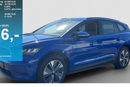 Skoda Enyaq 12.320 km 25.950 &euro; Schwäbisch Gmünd 73527