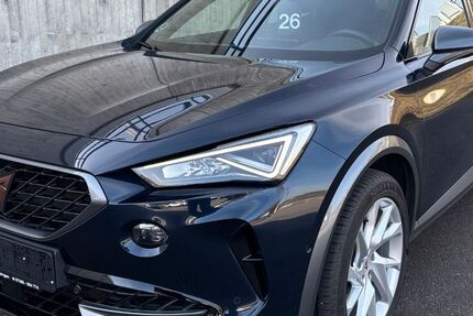 Cupra Formentor 172.000 km 16.400 &euro; Essingen­­­ 73457