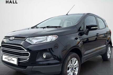 Ford EcoSport 81.000 km 6.499 &euro; Aalen 73430