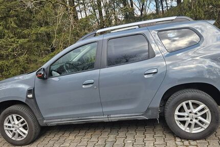 Dacia Duster 70.234 km 16.500 &euro; Böbingen an der Rems 73560