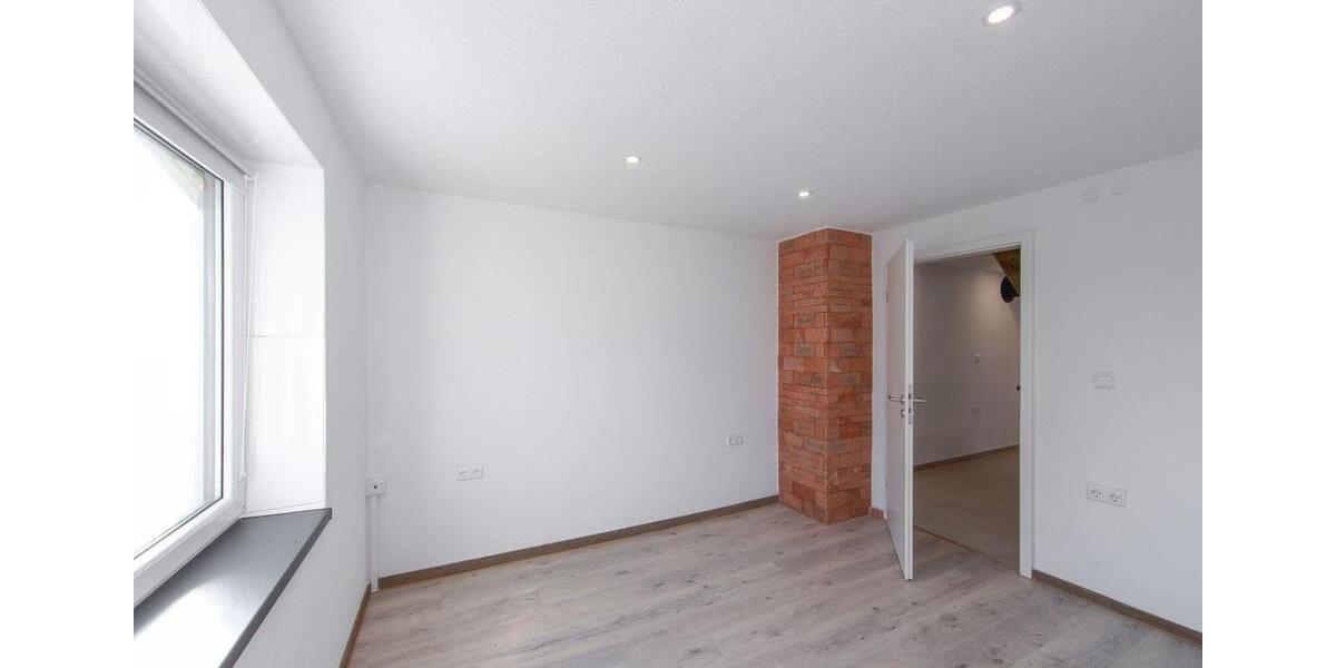 Maisonettenwohnung Abtsgmünd - 5 Zimmer, 97 m&sup2;, 1.000&euro; | Angebot:25843628