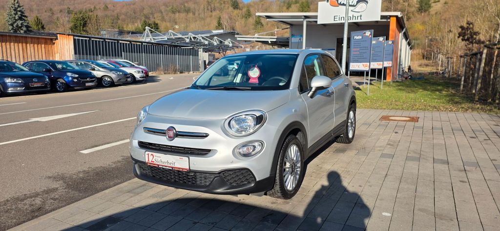 Fiat 500X 35.000 km 13.990 &euro; Heidenheim-Schnaitheim 89520
