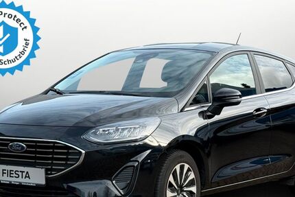 Ford Fiesta 16.400 km 17.900 &euro; Unterschneidheim 73485