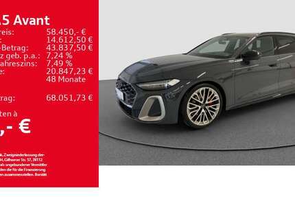 Audi A5 2.058 km 58.450 &euro; Aalen 73431