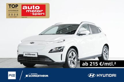 Hyundai KONA 55.488 km 17.990 &euro; Heidenheim 89520