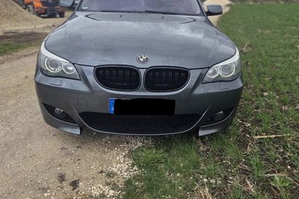 BMW 530 290.100 km 6.750 &euro; heidenheim 89522