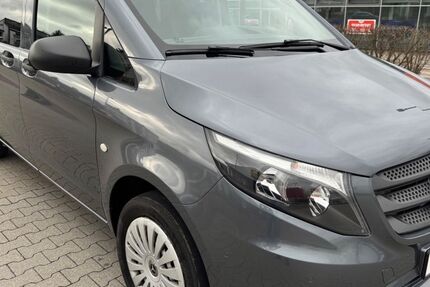 Mercedes-Benz Vito 88.000 km 30.999 &euro; Aalen 73431