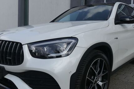 Mercedes-Benz GLC 43 AMG 39.200 km 51.900 &euro; Spraitbach 73565