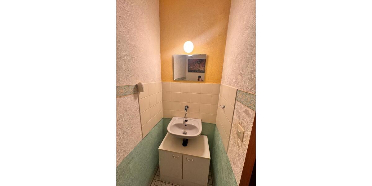 Etagenwohnung Aalen Dewangen - 2.5 Zimmer, 70 m&sup2;, 1.050&euro; | Angebot:27597187