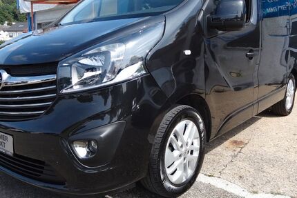 Opel Vivaro 138.000 km 16.990 &euro; Heidenheim 89520