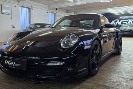 Porsche 997 78.900 km 99.000 &euro; Aalen 73431
