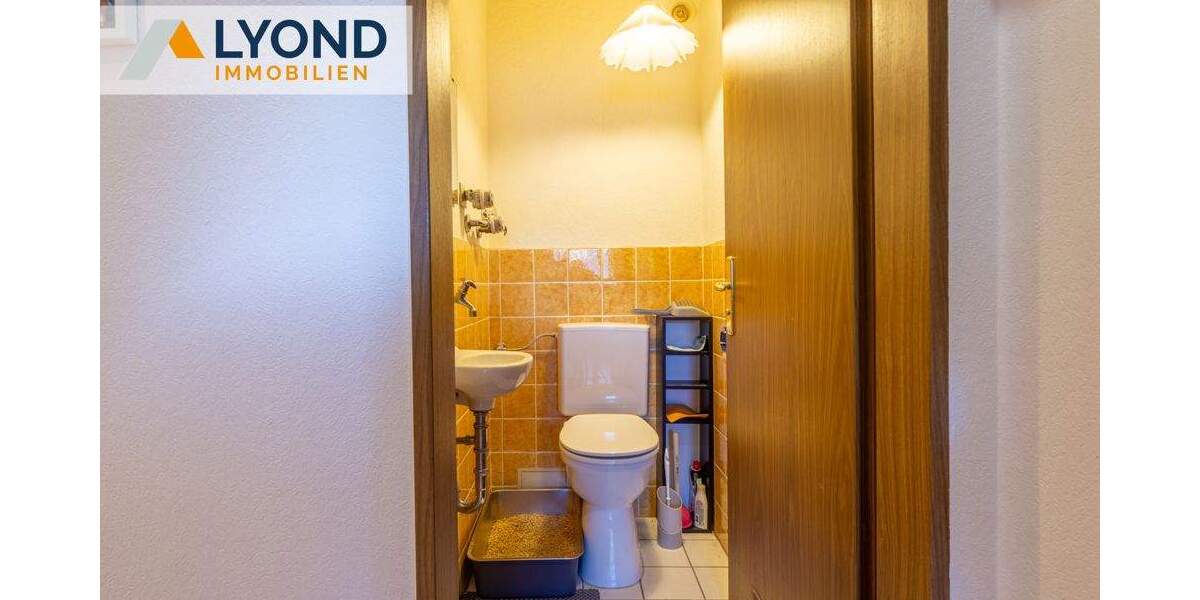 Etagenwohnung Aalen / Unterkochen Unterkochen - 2 Zimmer, 72 m&sup2;, 195.000&euro; | Angebot:25835598