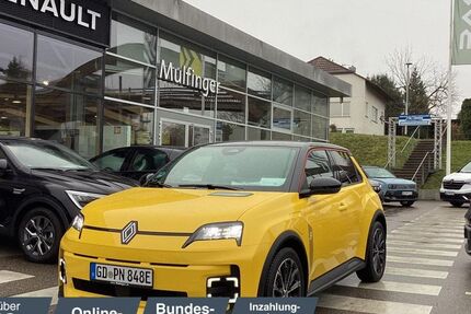 Renault R 5 5.900 km 27.700 &euro; Heidenheim 89520