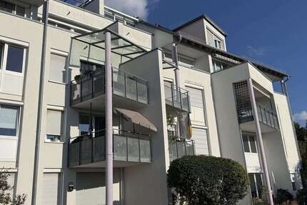 Wohnung Heidenheim - 2 Zimmer, 50 m&sup2;, 165.000&euro; | Angebot:27668523