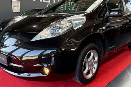 Nissan Leaf 72.000 km 6.900 &euro; Essingen (bei Aalen) 73457