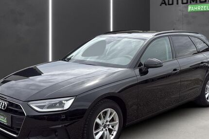 Audi A4 143.000 km 19.250 &euro; Schwäbisch Gmünd 73525