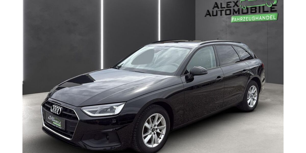 Audi A4 143.000 km 19.250 &euro; Schwäbisch Gmünd 73525
