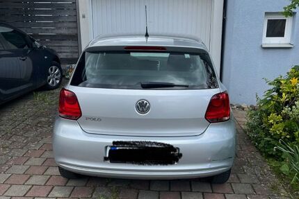 VW Polo 90.147 km 4.500 &euro; Aalen 73430