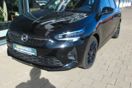 Opel Corsa 23.109 km 16.890 &euro; Gerstetten-Dettingen 89547