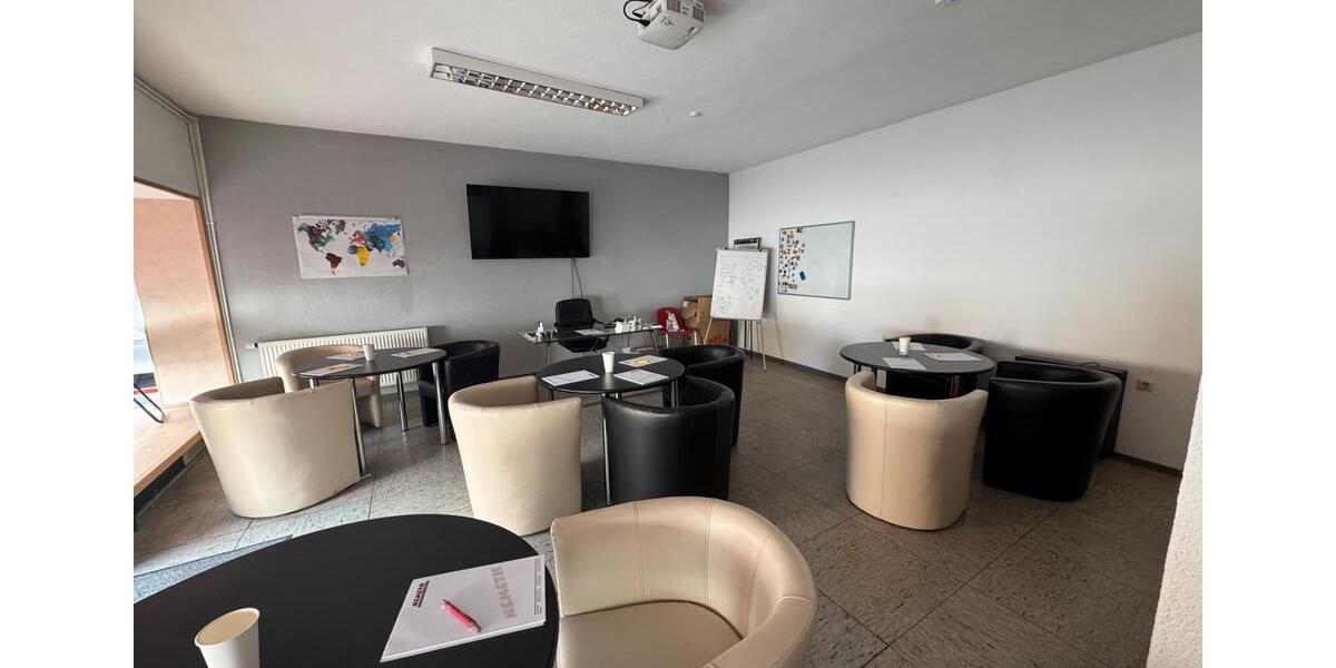 Gewerbeobjekt Heidenheim an der Brenz - 1.250&euro; | Angebot:26241726
