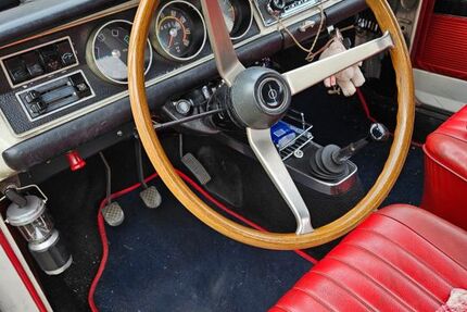 Opel Kadett 114.000 km 12.950 &euro; Böhmenkirch 89558