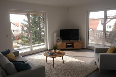 EXKLUSIVE KAPITALANLAGE MIT KFW 70 - Mehrfamilienhaus, Wohnhaus Heubach | Angebot:27190531