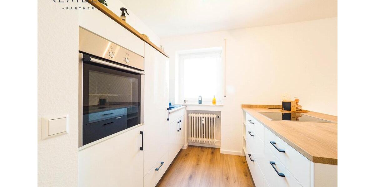 Etagenwohnung Heubach - 3 Zimmer, 74 m&sup2;, 219.000&euro; | Angebot:26738748