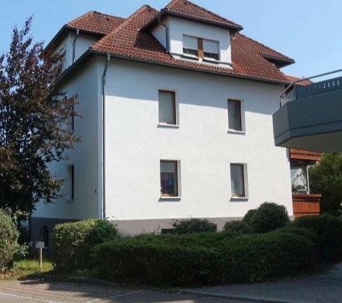 Etagenwohnung Bopfingen - 2 Zimmer, 57 m&sup2;, 650&euro; | Angebot:25945530