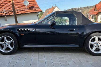 BMW Z3 108.000 km 16.990 &euro; Aalen - Dewangen 73434