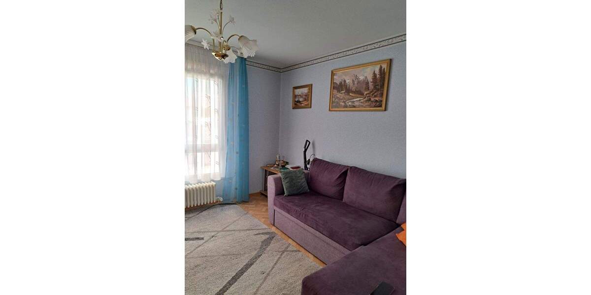 Etagenwohnung Schwäbisch Gmünd Bettringen - 3 Zimmer, 81 m&sup2;, 219.000&euro; | Angebot:25775637