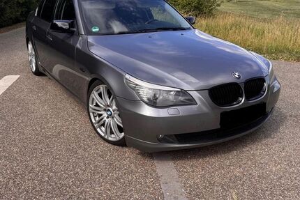 BMW 523 163.000 km 8.900 &euro; Wallerstein 86757