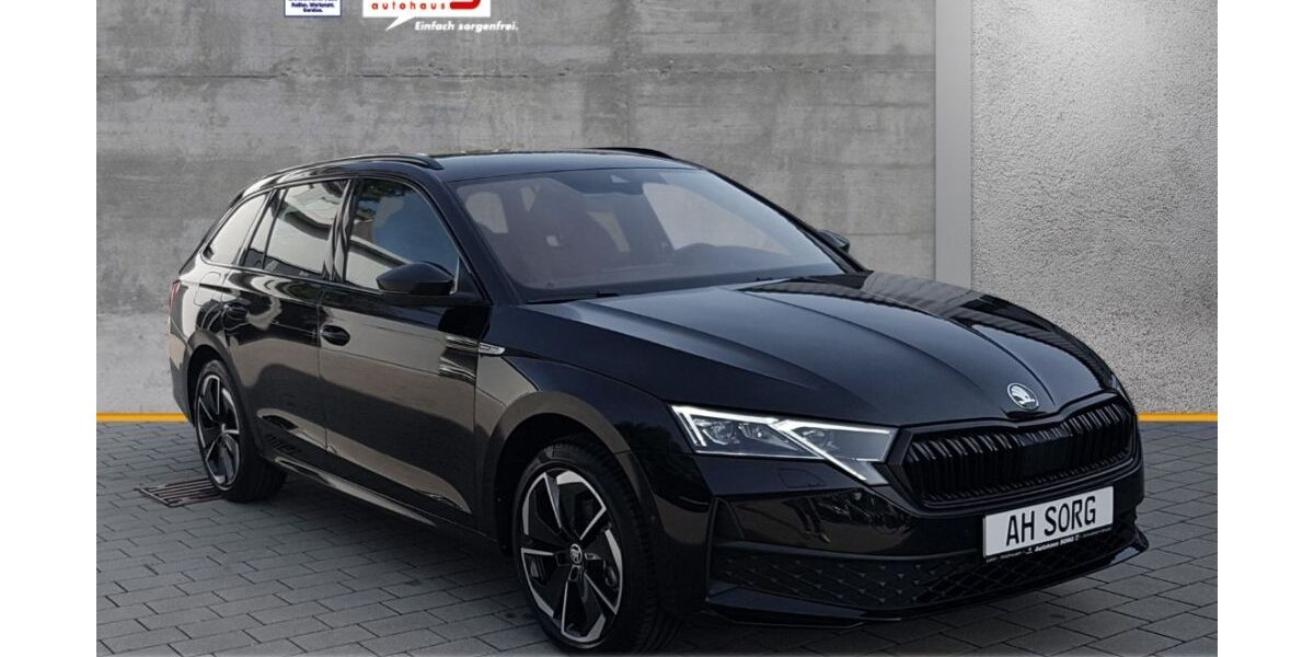 Skoda Octavia 18.959 km 34.990 &euro; Schwäbisch Gmünd 73525