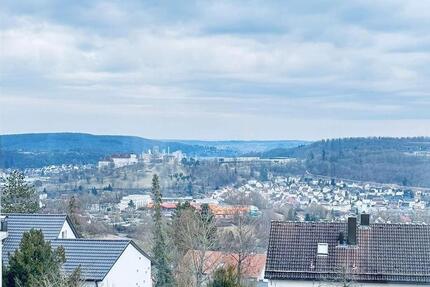 Wohnung Heidenheim an der Brenz Aufhausen - 1.5 Zimmer, 38 m&sup2;, 530&euro; | Angebot:26677137