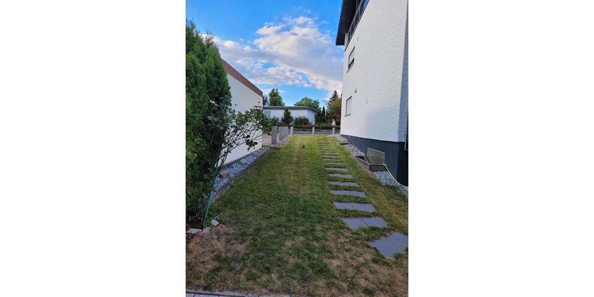 Etagenwohnung Aalen Dewangen - 5 Zimmer, 132 m&sup2;, 349.000&euro; | Angebot:27261700