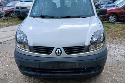 Renault Kangoo 165.000 km 1.300 &euro; schwäbisch gmünd 73527